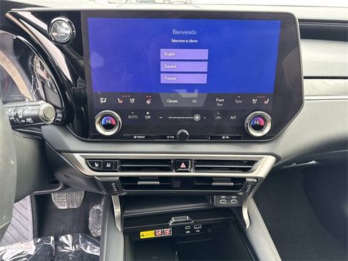 Certified 2024 Lexus RX 350 Premium Plus image 25