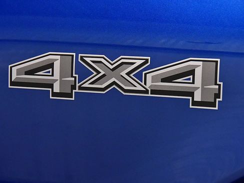 Used 2025 Ford F150 STX AWD/4WD image 11
