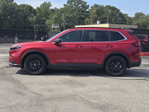 Used 2023 Honda CR-V Sport image 3