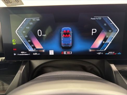 Used 2026 BMW 530i xDrive image 32