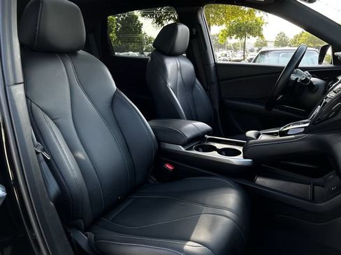 Certified 2025 Acura RDX SH-AWD image 28