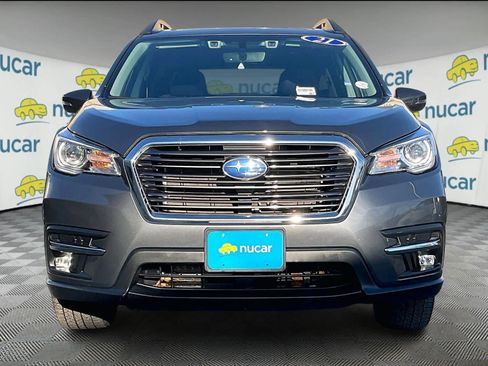 Used 2021 Subaru Ascent Limited w/ Technology Package image 2