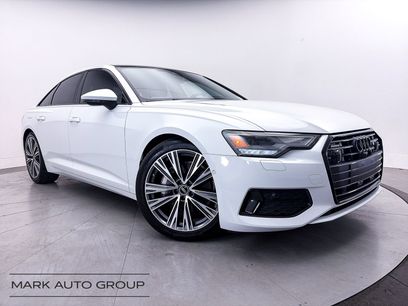 Used 2023 Audi A6 Premium Plus w/ Premium Plus Package