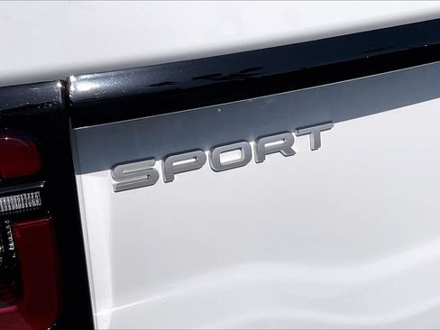 Certified 2025 Land Rover Discovery Sport S AWD/4WD image 9