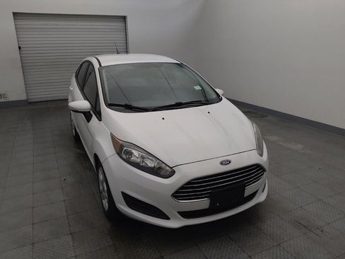 Used 2015 Ford Fiesta SE FWD image 14