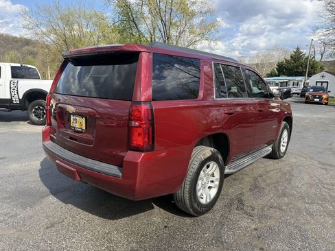 Used 2019 Chevrolet Tahoe LT image 9
