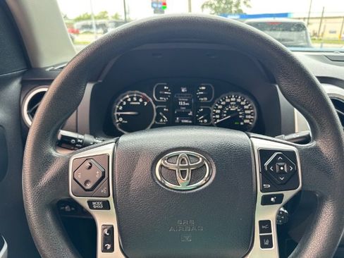 Used 2019 Toyota Tundra SR5 w/ TRD Off Road Package RWD image 19