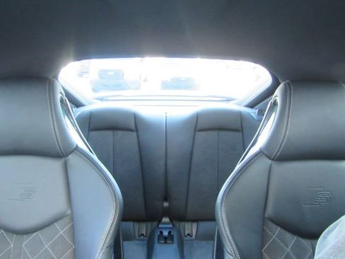 Used 2022 Audi TT 2.0T w/ S Line Competition Package image 24