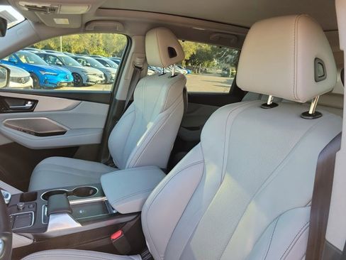 Certified 2023 Acura MDX Technology image 8