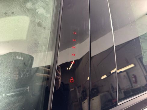 New 2026 Lincoln Nautilus Premier w/ Equipment Group 102A image 15