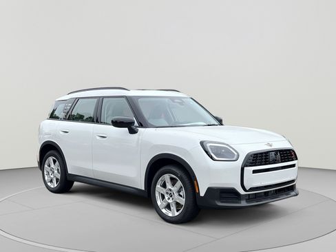 Used 2025 MINI Cooper Countryman S AWD/4WD image 15