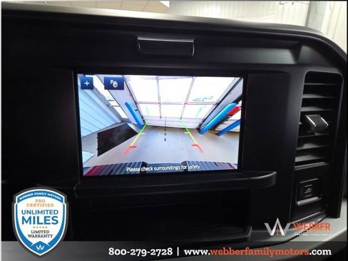 New 2026 Ford F350 XLT image 19