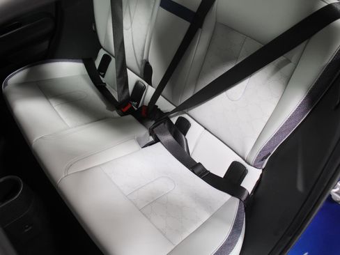 Certified 2025 MINI Cooper S image 14