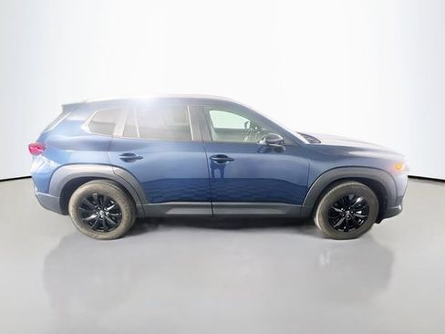Used 2025 MAZDA CX-50 AWD 2.5 S w/ Weather Package image 9