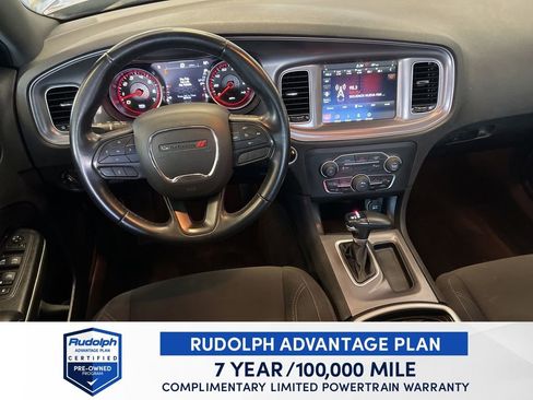 Used 2023 Dodge Charger SXT image 13