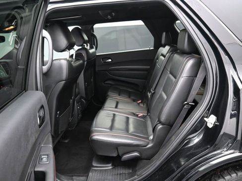 Used 2024 Dodge Durango GT image 16