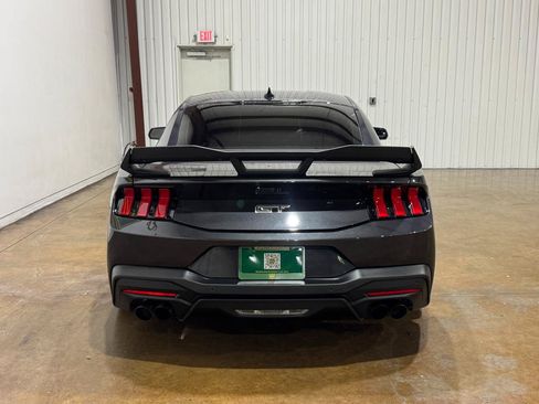Used 2024 Ford Mustang GT Premium RWD image 8