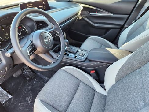 New 2026 MAZDA CX-30 AWD 2.5 S image 6