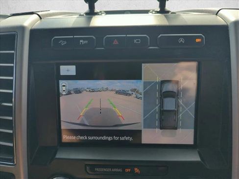 Used 2020 Ford F150 King Ranch w/ Equipment Group 601A Luxury image 13