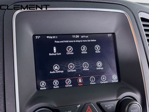 Used 2020 Dodge Durango SXT RWD image 19