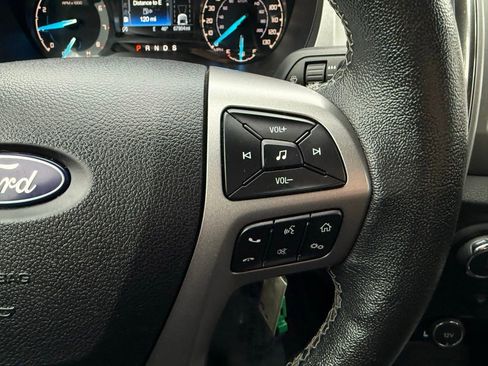 Used 2019 Ford Ranger XLT w/ Equipment Group 302A Luxury image 25