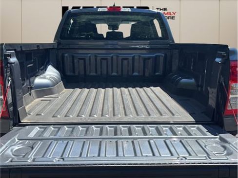 Used 2025 Ford Ranger XL RWD image 5