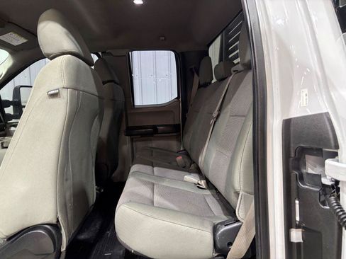 Used 2017 Ford F350 XL AWD/4WD image 13