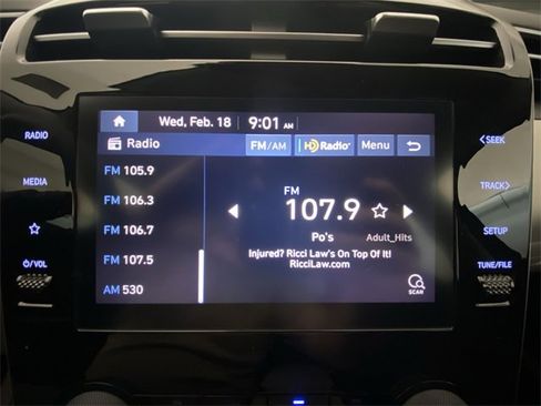 Used 2024 Hyundai Tucson SE image 16