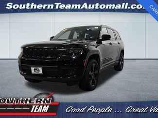 Used 2023 Jeep Grand Cherokee L Laredo AWD/4WD 360° Tour