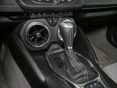 Used 2023 Chevrolet Camaro SS RWD image 24