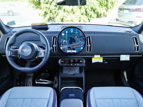New 2027 MINI Cooper Countryman S AWD/4WD image 14