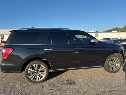 Used 2020 Ford Expedition Platinum image 7