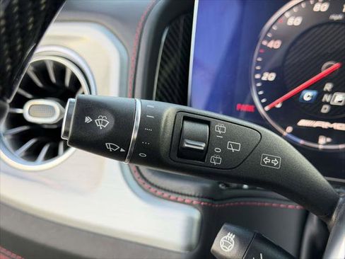 Used 2020 Mercedes-Benz G 63 AMG 4MATIC image 23