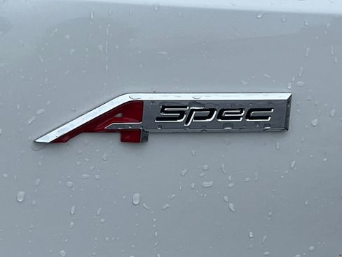 New 2026 Acura ADX A-Spec AWD/4WD image 7