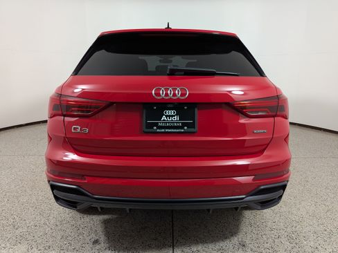 Used 2022 Audi Q3 2.0T Premium w/ Convenience Package image 6