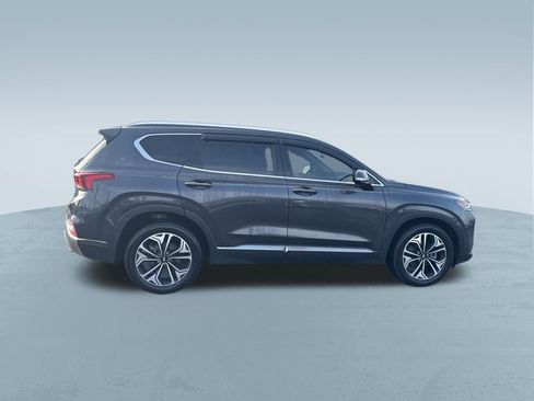 Used 2020 Hyundai Santa Fe Limited image 9