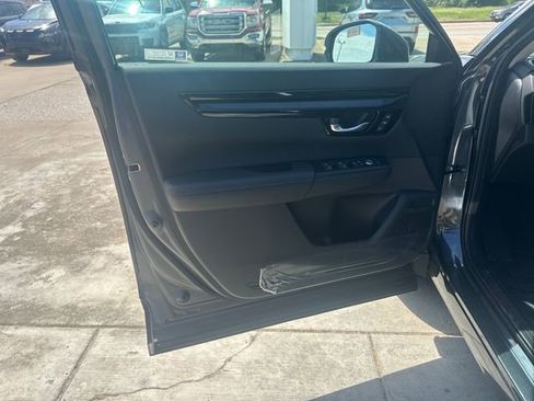 New 2026 Honda CR-V EX-L image 10