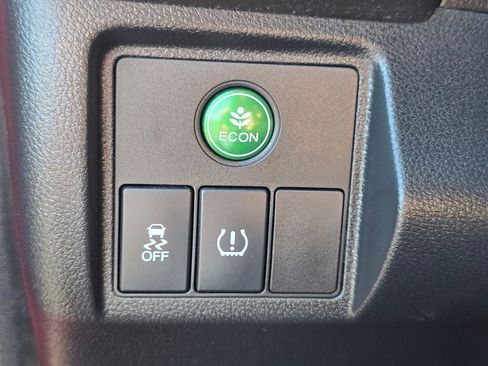 Certified 2022 Honda HR-V Sport image 20
