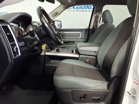 Used 2019 RAM 1500 Lone Star RWD image 9