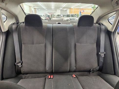 Used 2019 Nissan Sentra S FWD image 33