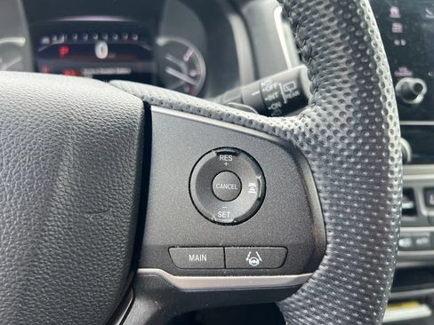 Used 2023 Honda Passport EX-L image 23