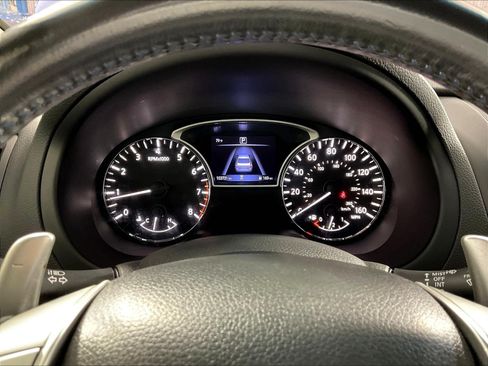 Used 2018 Nissan Altima 2.5 SR FWD image 14