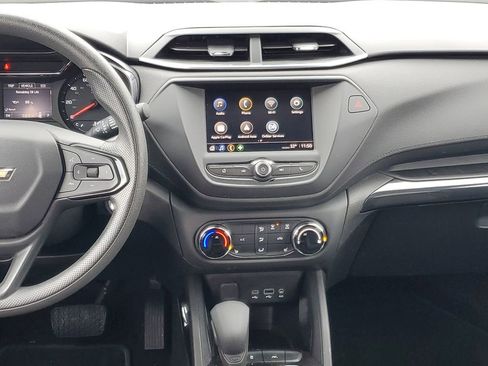 Used 2023 Chevrolet TrailBlazer LT image 26