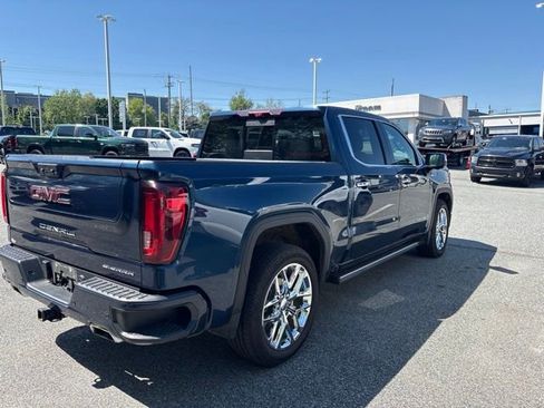 Used 2023 GMC Sierra 1500 Denali w/ Denali Reserve Package AWD/4WD image 6