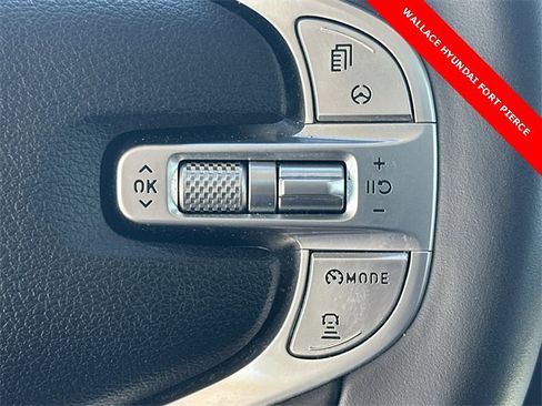 Used 2021 Genesis GV80 2.5T image 25