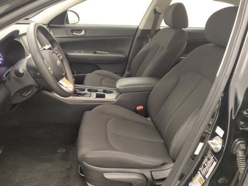 Used 2019 Kia Optima LX w/ LX 17" Wheel Package FWD image 17