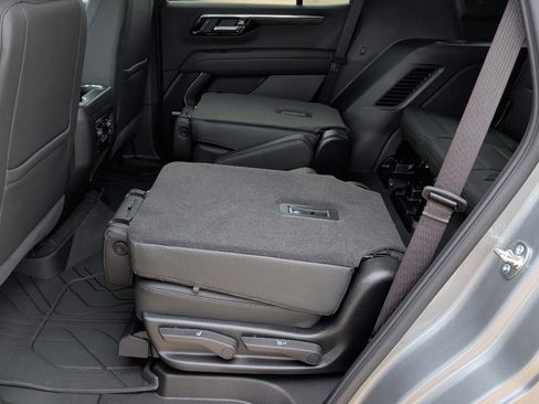 New 2026 Chevrolet Tahoe LT AWD/4WD image 38