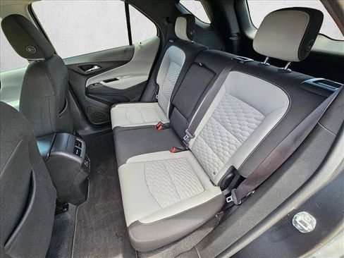 Used 2020 Chevrolet Equinox LS w/ LS Convenience Package FWD image 17