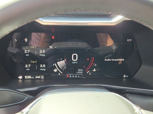 New 2026 GMC Canyon Elevation w/ Convenience Package image 15