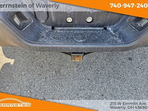 Used 2022 RAM 1500 Classic Warlock w/ Electronics Group AWD/4WD image 20